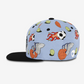 Headster -  Jock Snapback|139119