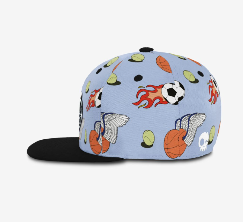 Headster -  Jock Snapback|139119
