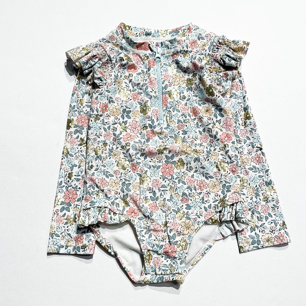 Tommy Bahama Swim Suit 4Y|223845