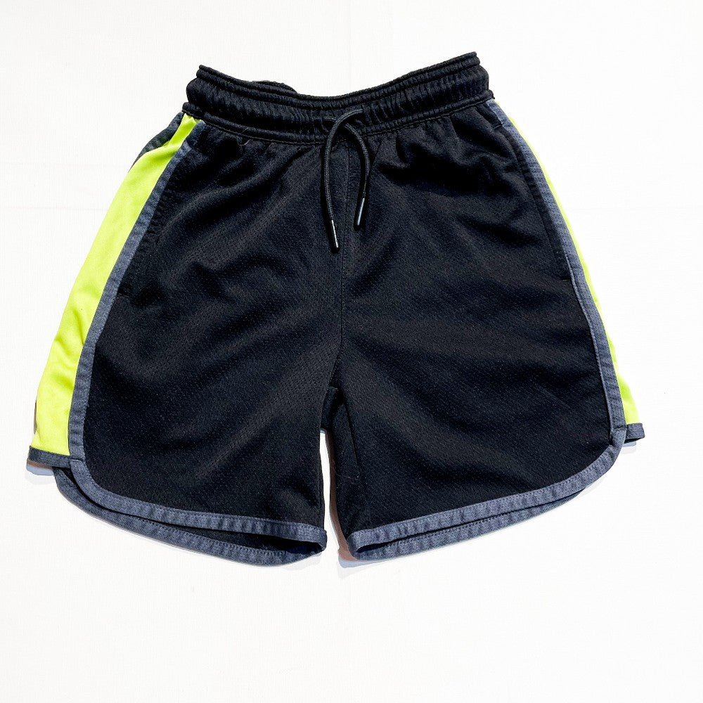 Reebok Shorts 6-7Y|155326