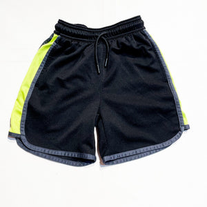 Reebok Shorts 6-7Y|155326