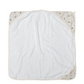Loulou Lollipop - Muslin Hooded Towel Set - Bumble Bees|136270