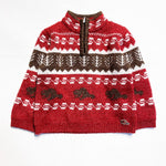 Roots Sweater 18-24M|184913