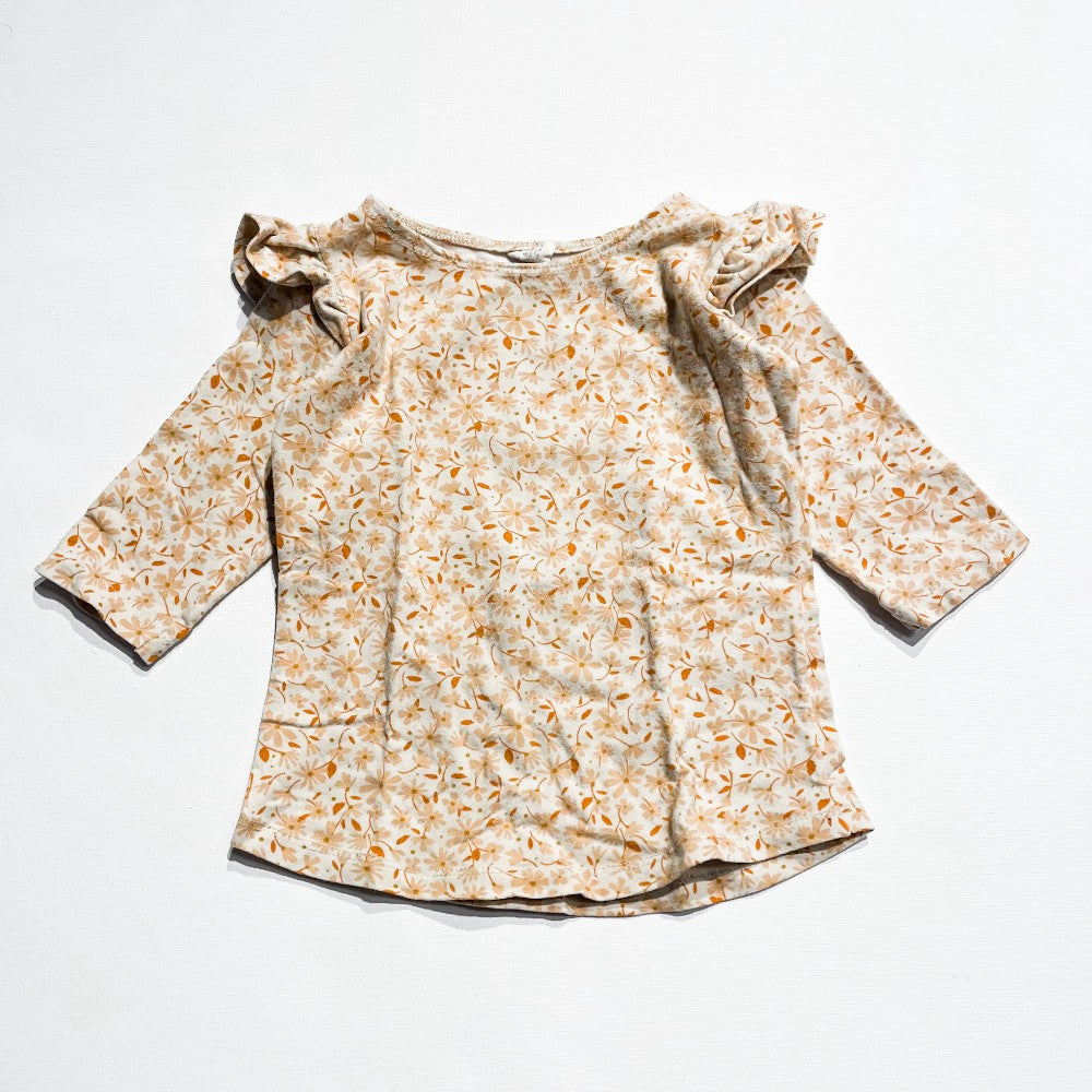 Nest & Nurture Shirt 12-24M|201839