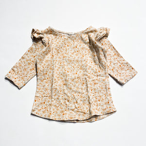 Nest & Nurture Shirt 12-24M|201839