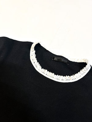 Zara Top Small|214787