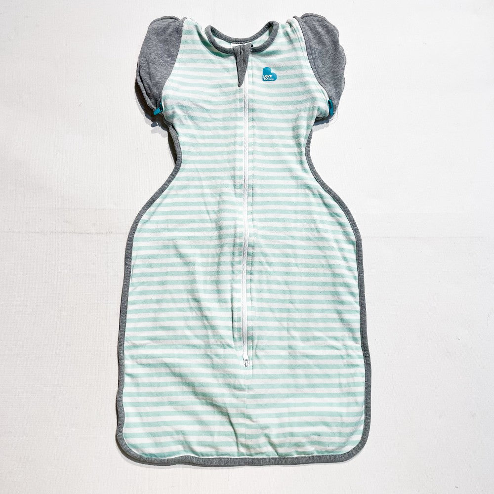 Love To Deram Swaddle up 3-6M|167982