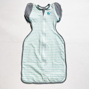 Love To Deram Swaddle up 3-6M|167982