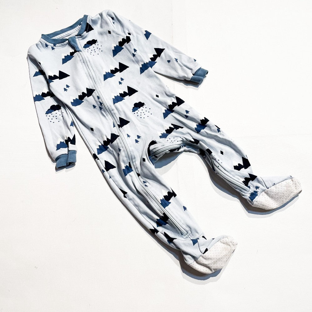 Zippyjamz 12-18M *Imperfection|174636