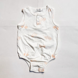 Miles Romper 9M|143949