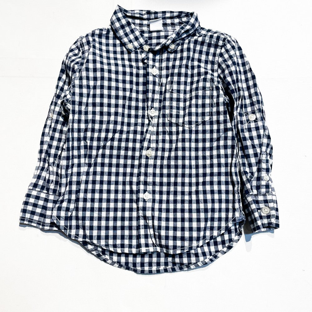 Gap Shirt 3Y|172628