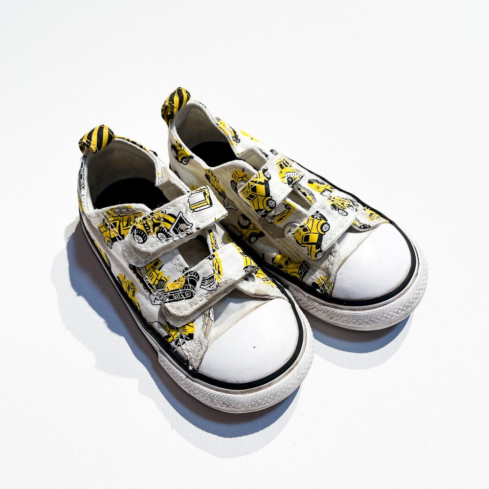 Converse Shoes 8C|189020