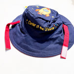 Flap Jack Sun Hat 4-6Y|143111