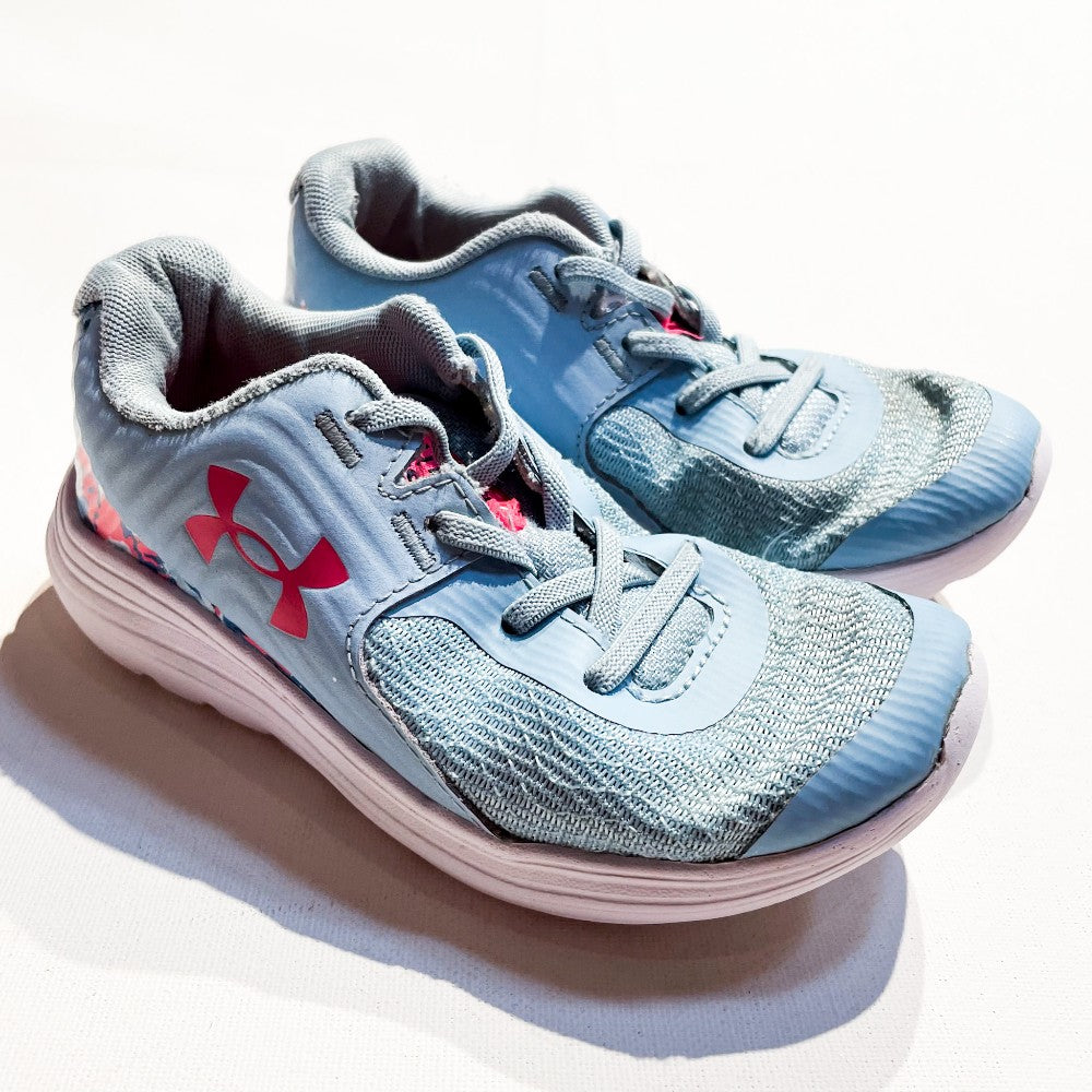 Under Armour Shoes 11|141732