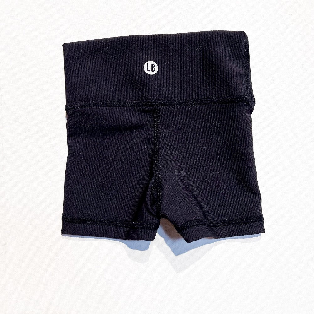 Little Bipsy Shorts 0-3M|160287