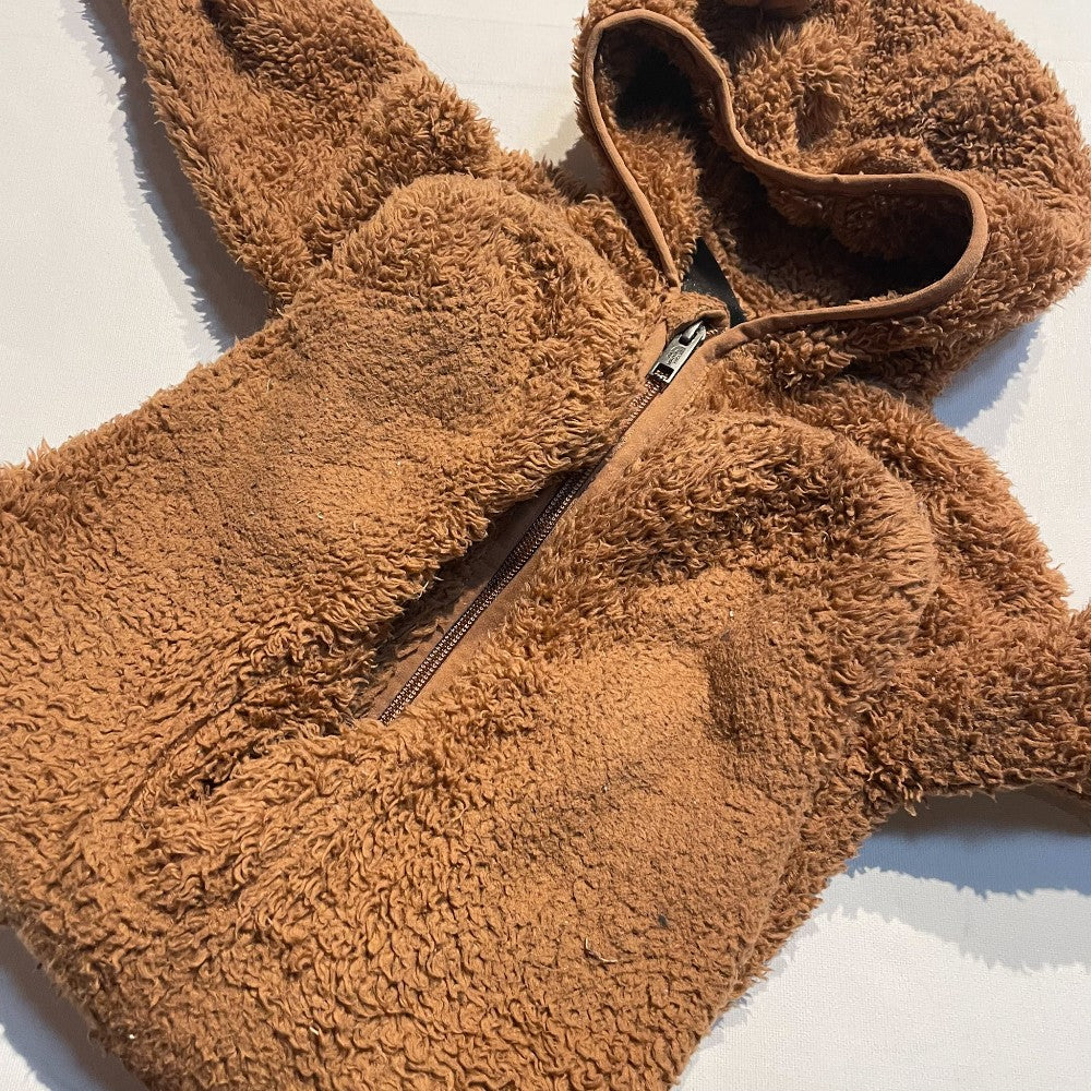 North Face Bunting Suit 6-12M|166038