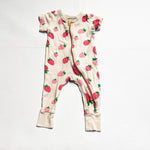 Parade Organics Sleeper 3-6M **Imperfection|171882
