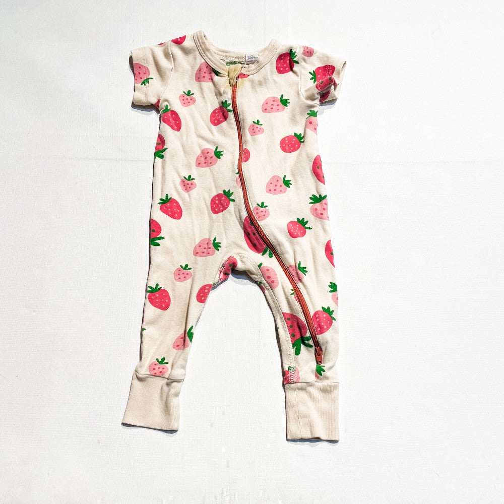 Parade Organics Sleeper 3-6M **Imperfection|171882