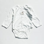 Onesie 9M|227665