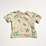Zara Shirt 3-6M|232632