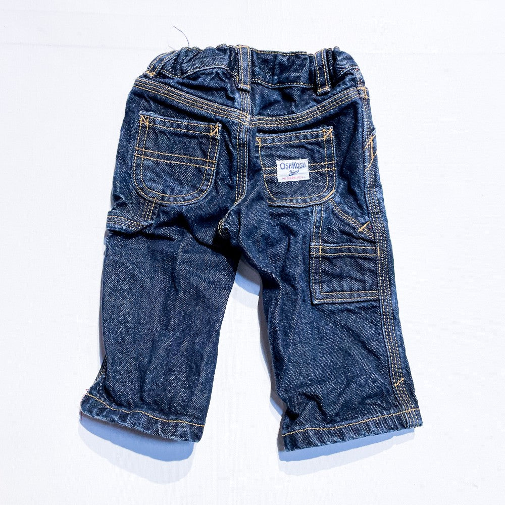 OshKosh Jeans 6M|172023