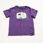 Whistle &. Flute SHirt 1-2Y|225907