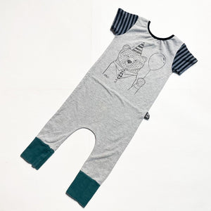 Rags Romper 12-18M|163042