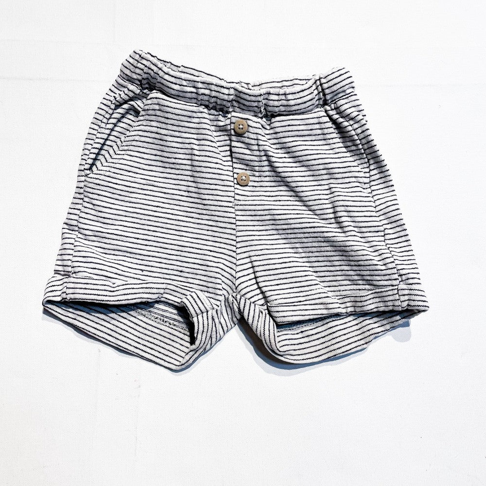 Zara Shorts 18-24M|172637