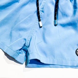 Binky Bro Swim Shorts 6Y **Imperfection|161335