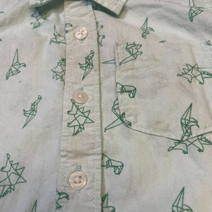 Gap Shirt 4Y**imperfection|172867