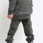 Little Bipsy - Cargo Jogger - Pine|114392