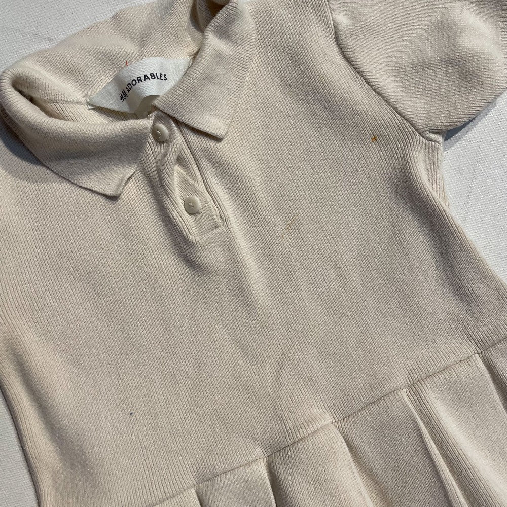 H&M Dress 18-24M **Imperfection|156543