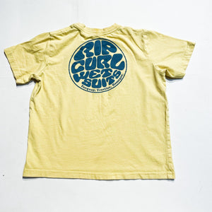 RipCurl Top 7/8Y|140399