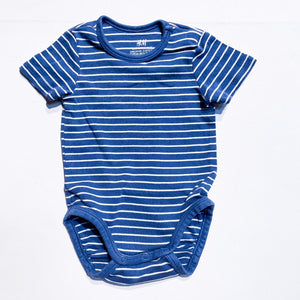H&M Onesie 4-6M|158171