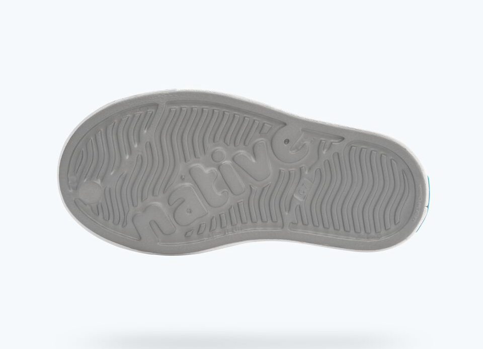 Native - Jefferson Child - Grey White Shell|150674