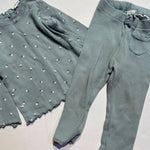 H&M Set 9-12M **Imperfection|179278