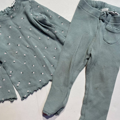 H&M Set 9-12M **Imperfection|179278