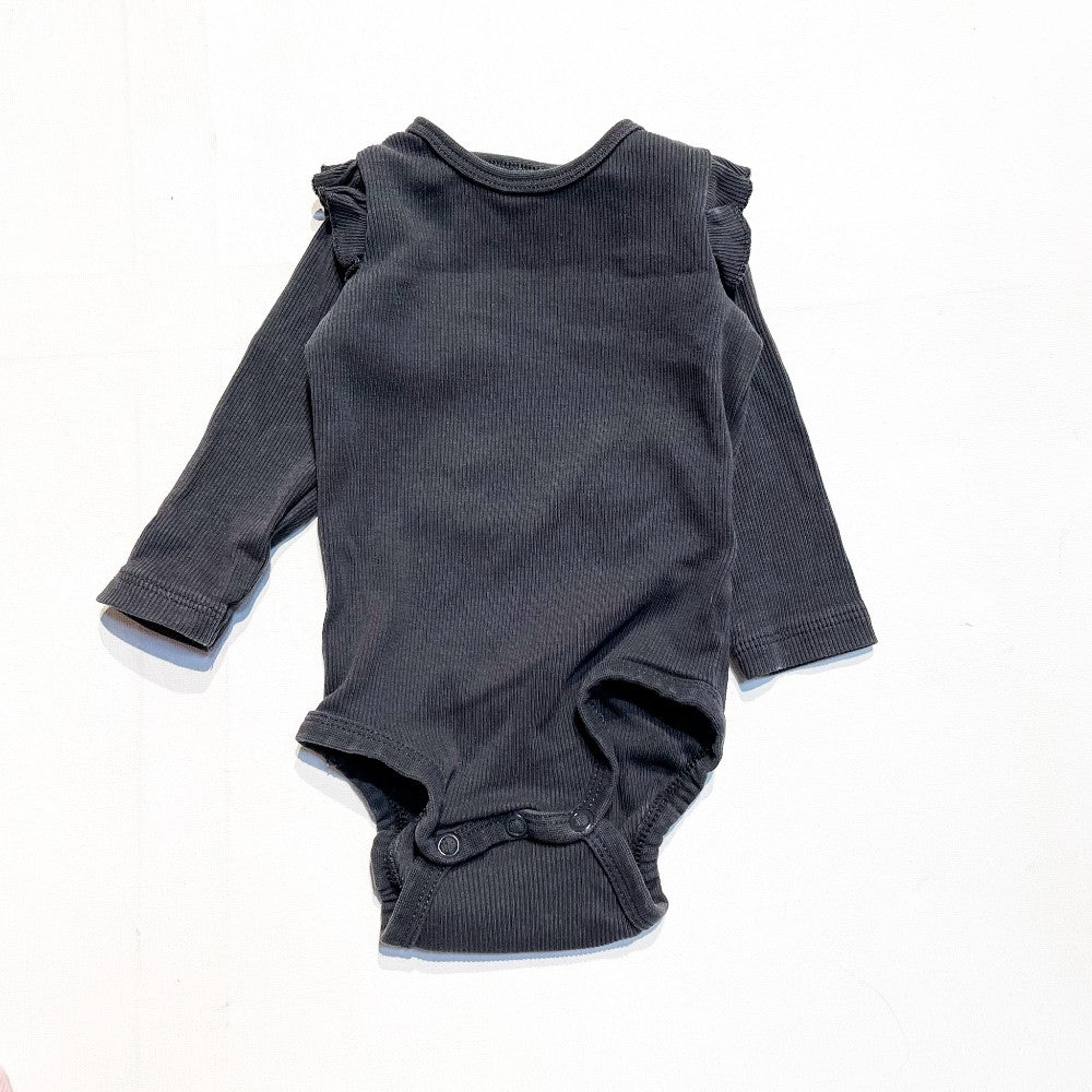 H&M Onesie 2-4M|163737