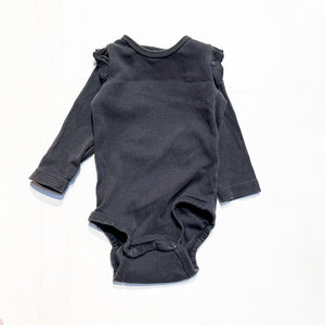 H&M Onesie 2-4M|163737