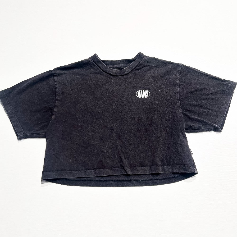 Vans Shirt 7-8Y|208012