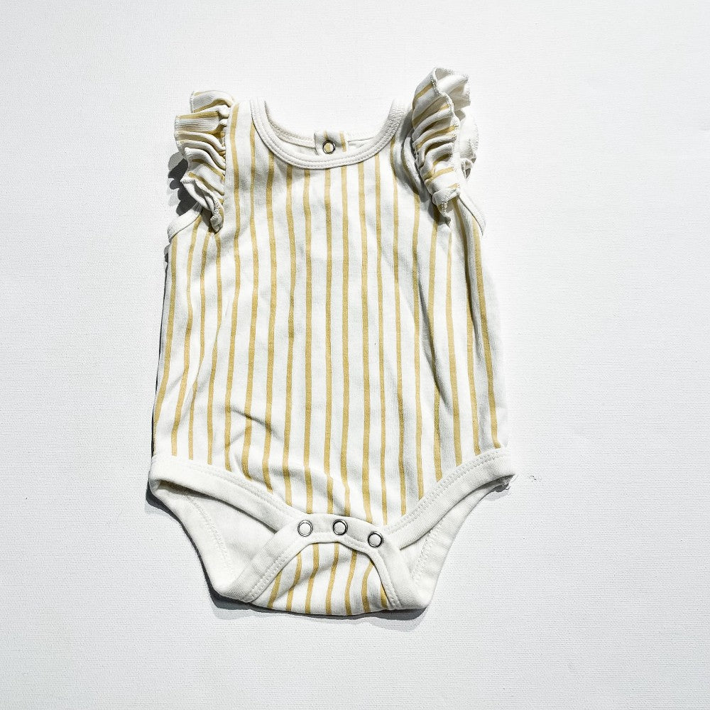 Pehr Onesie 3-6M|221163