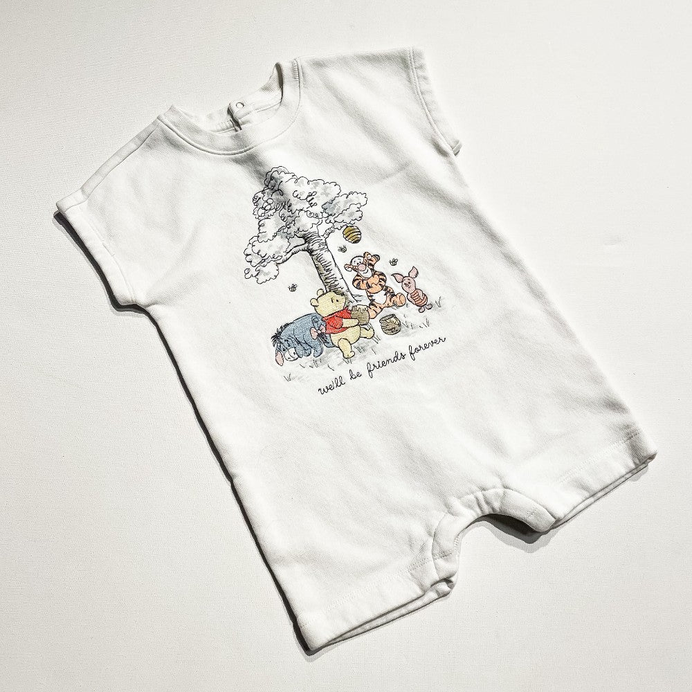 Gap Romper 18-24M|226202