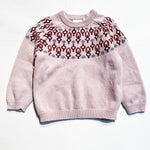 En Fant Sweater 4Y|177799