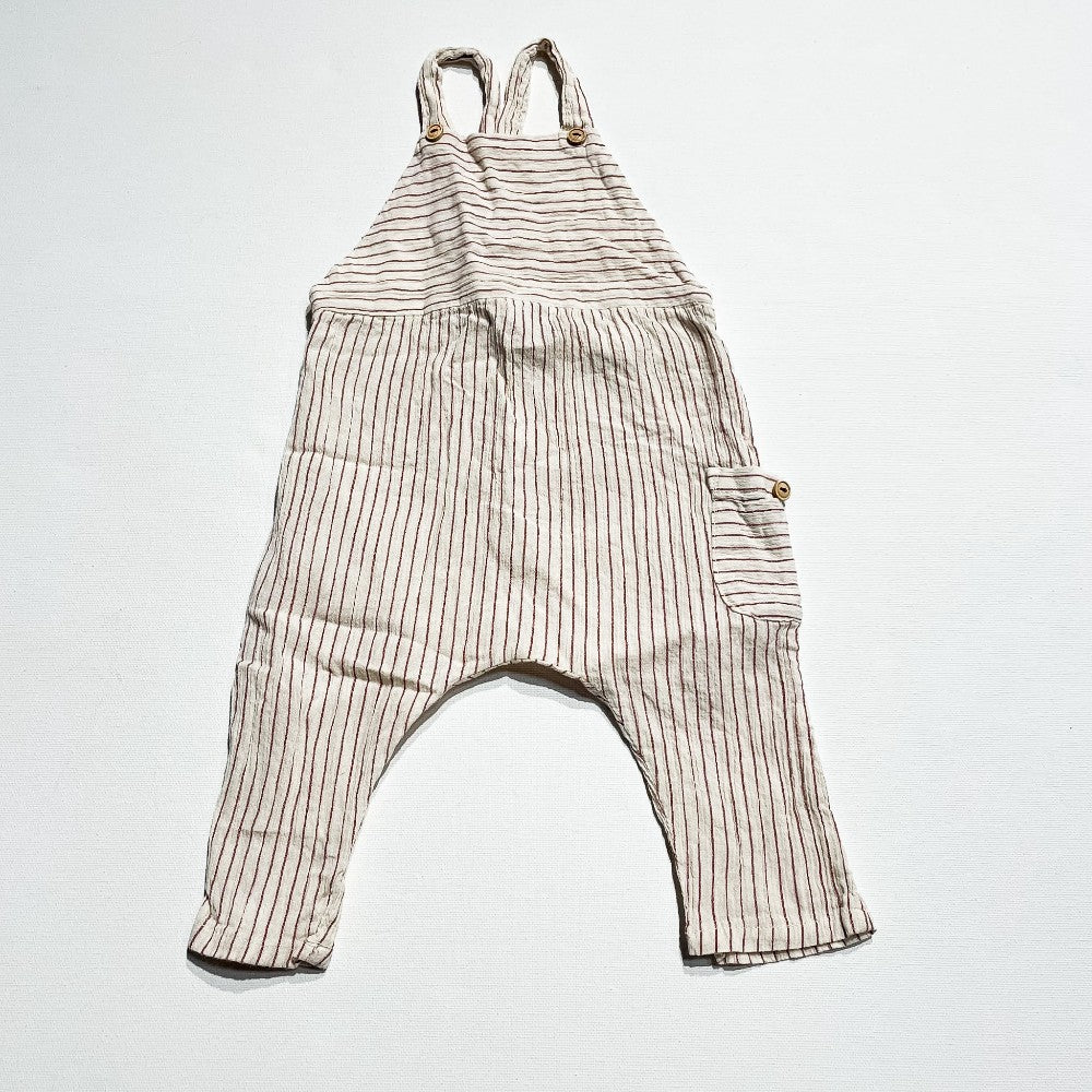 Zara Romper 3-6M|210588