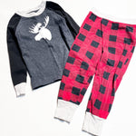 Lola & Taylor Jammies 4Y|166524