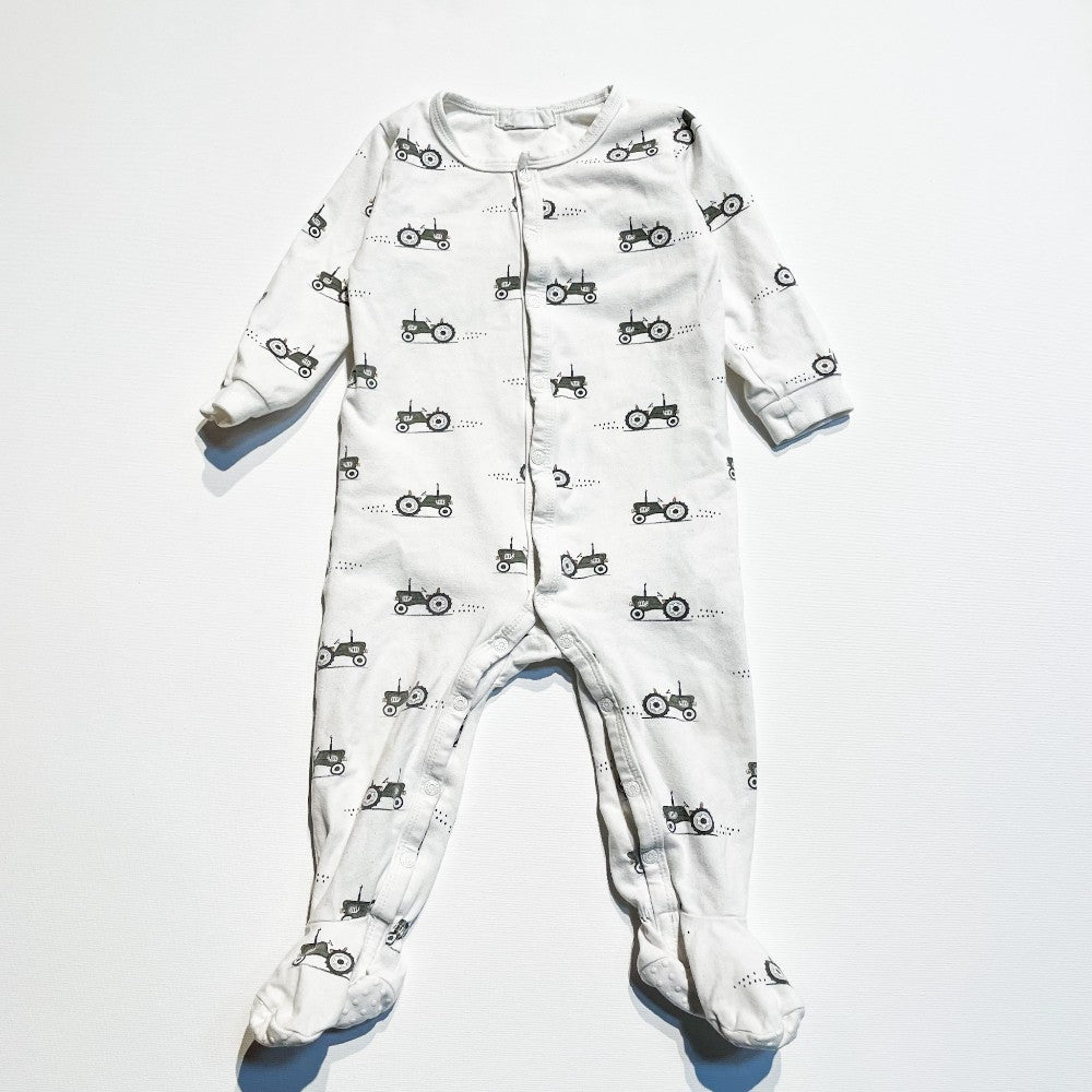 Petit Lem Sleeper 12M **Imperfection|186175