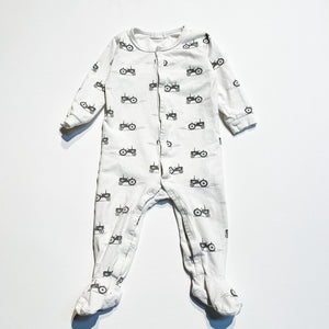 Petit Lem Sleeper 12M **Imperfection|186175