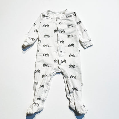 Petit Lem Sleeper 12M **Imperfection|186175