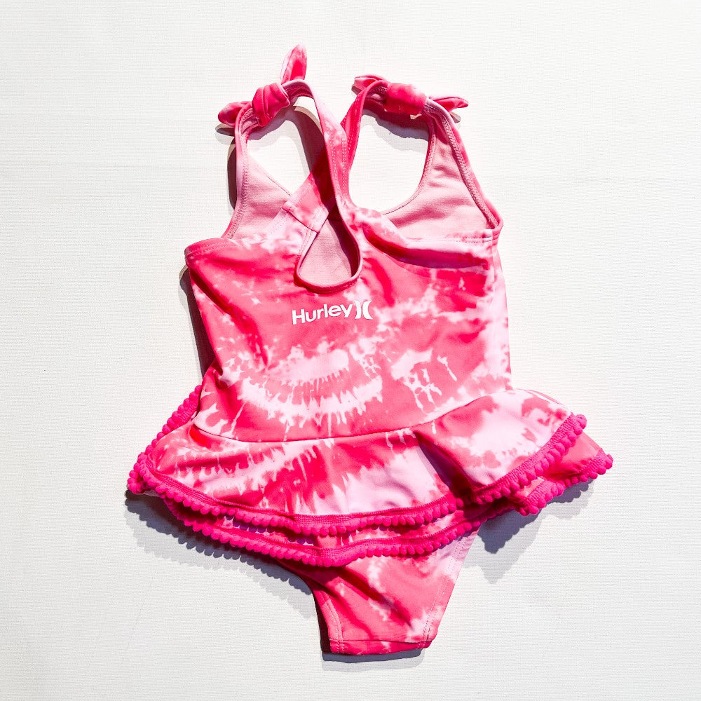 Hurley Swim Suit 18M|104999