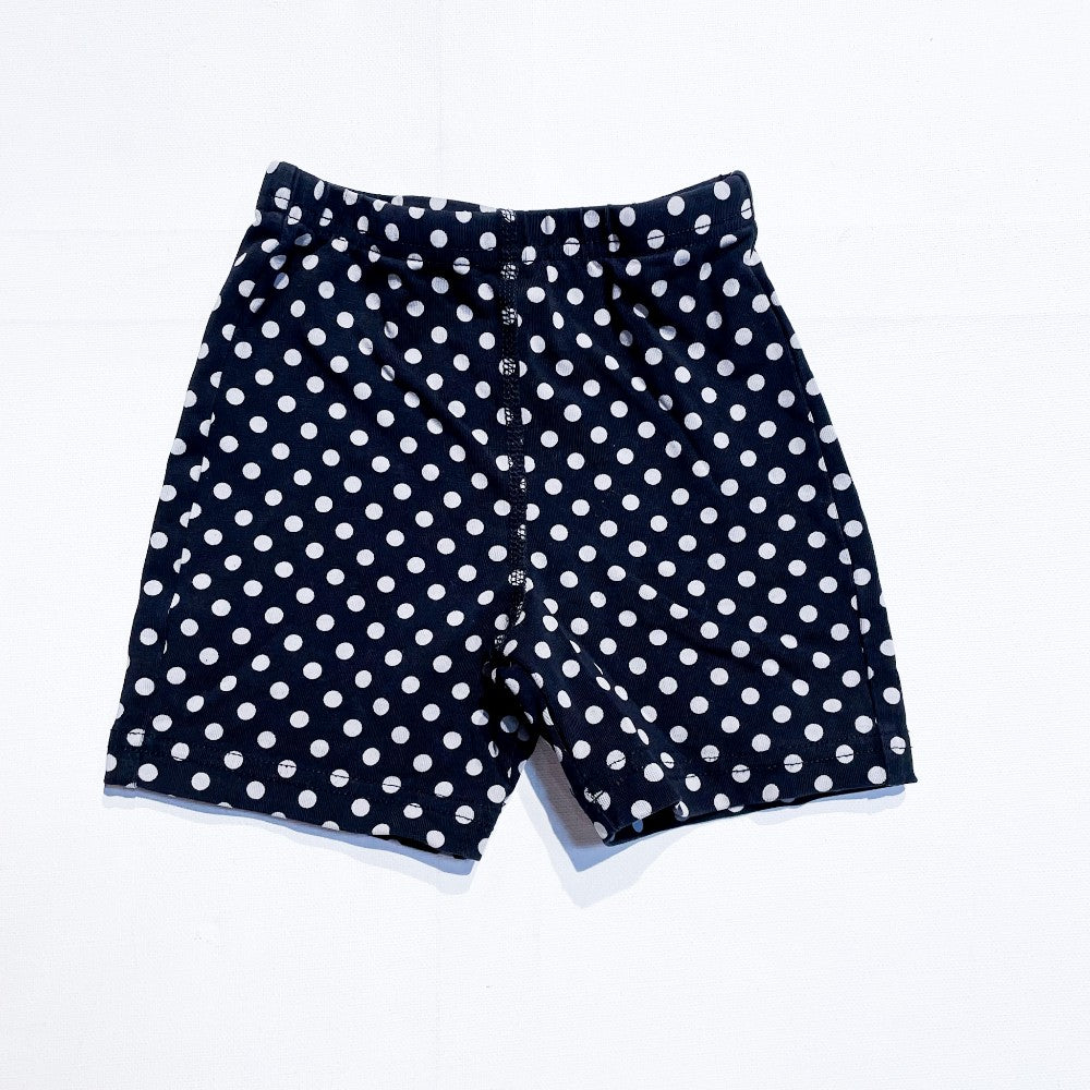 Peekaboo Beans Shorts 3T|119819